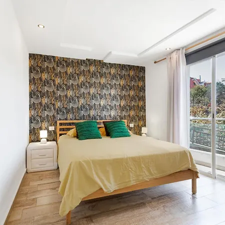 Apartment Rural Zona Norte Santa Ursula (Tenerife)