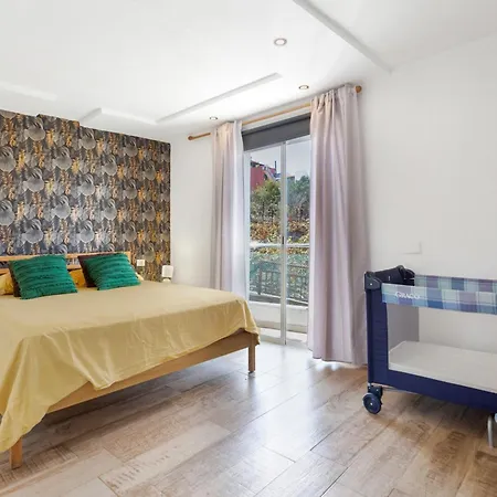 公寓 Rural Zona Norte *