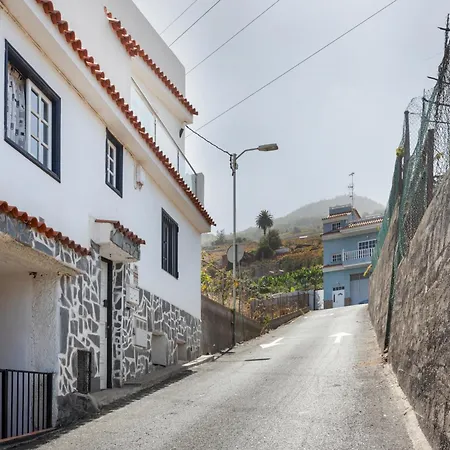 Apartment Rural Zona Norte *