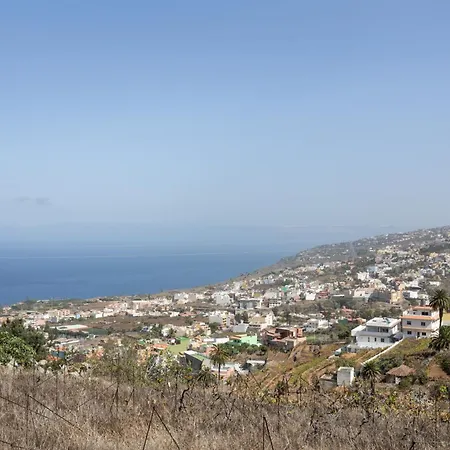 Rural Zona Norte Santa Ursula (Tenerife)