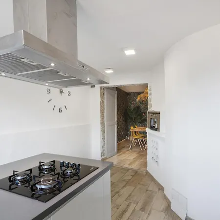 Apartment Rural Zona Norte