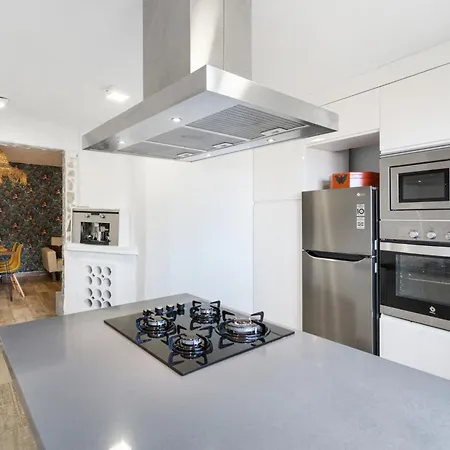 Apartment Rural Zona Norte *
