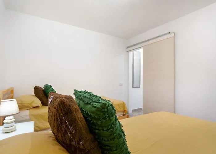 Rural Zona Norte * סנטה אורסולה