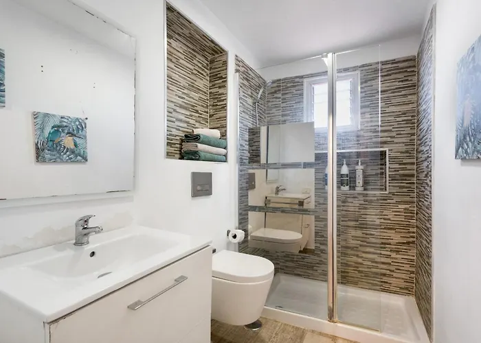 דירה Rural Zona Norte