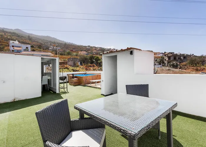 Rural Zona Norte דירה סנטה אורסולה