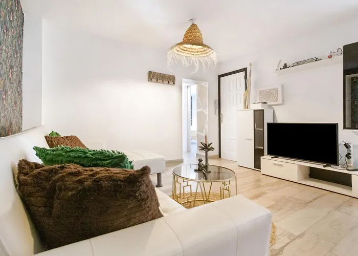 Rural Zona Norte דירה