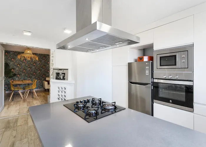 דירה Rural Zona Norte *