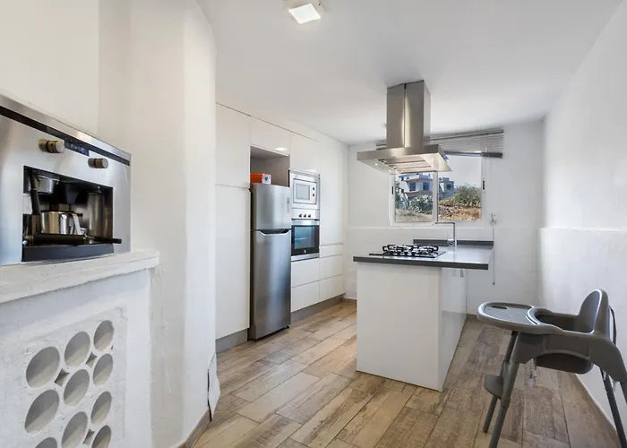 Rural Zona Norte דירה