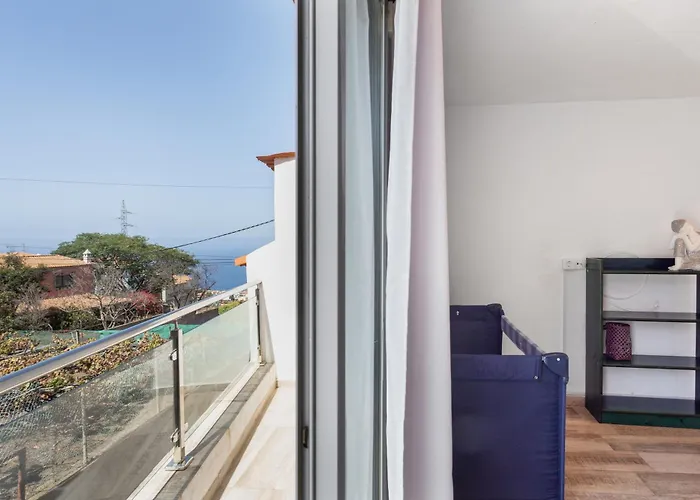 Rural Zona Norte דירה *