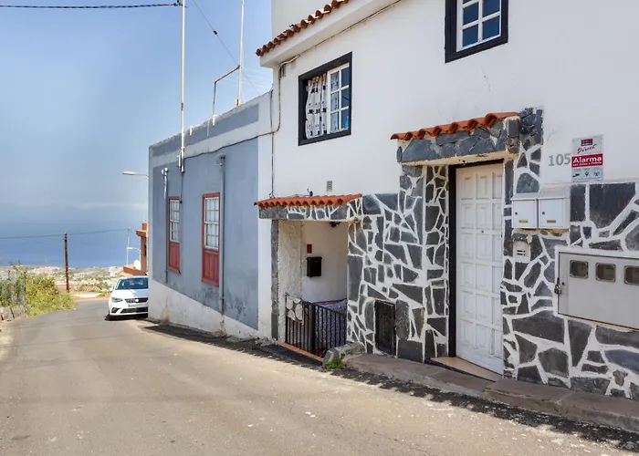 דירה Rural Zona Norte