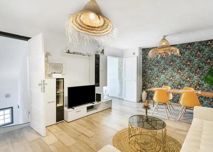 דירה Rural Zona Norte *