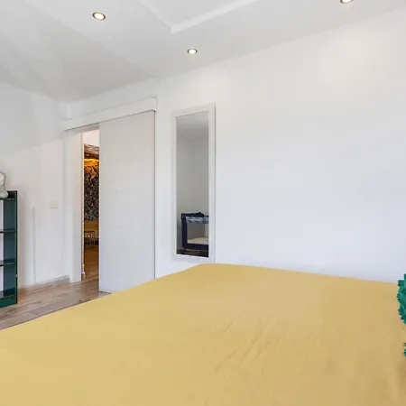 Rural Zona Norte Apartman