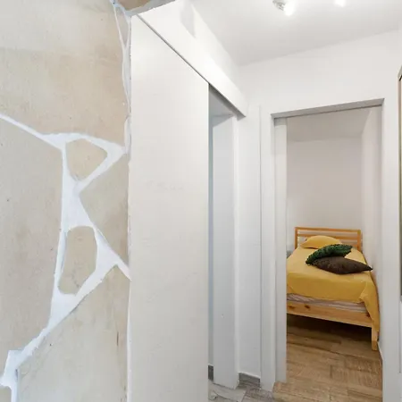 Apartman Rural Zona Norte Santa Úrsula