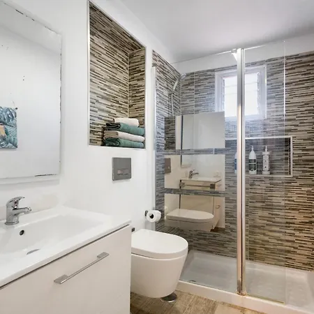 Apartman Rural Zona Norte