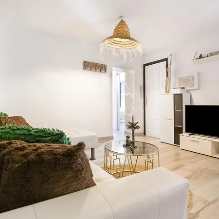 Rural Zona Norte Apartman