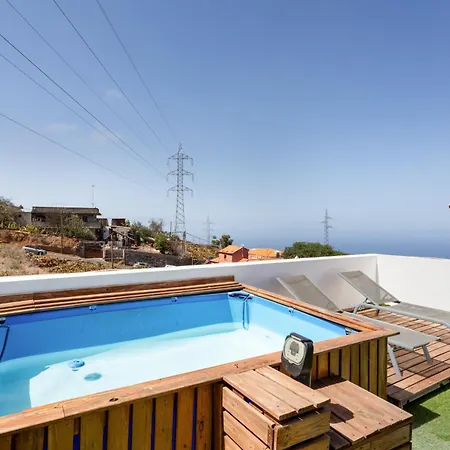 Rural Zona Norte Apartment