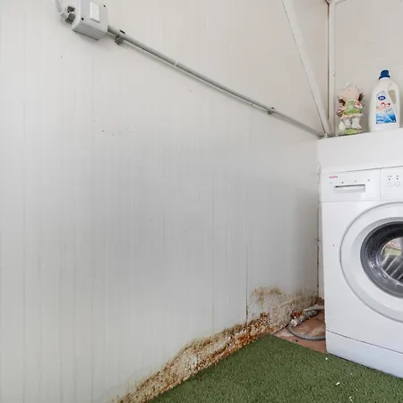 Apartment Rural Zona Norte *