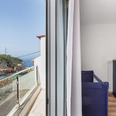 Rural Zona Norte Apartment *