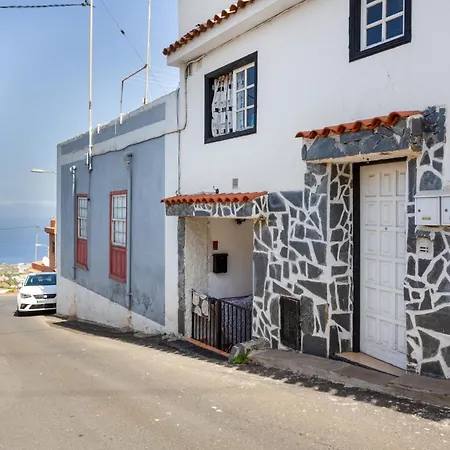 Apartman Rural Zona Norte