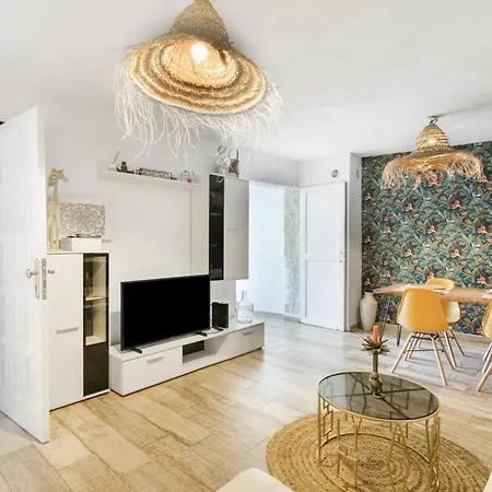 Appartement Rural Zona Norte *