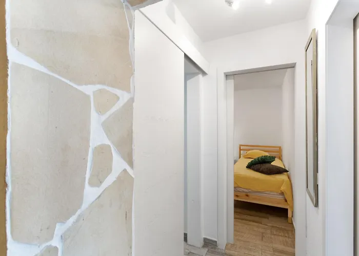 Apartmán Rural Zona Norte Santa Úrsula