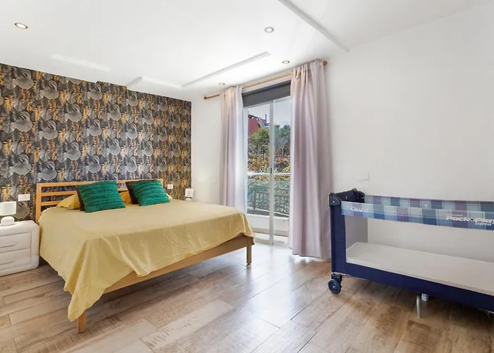 شقة Rural Zona Norte *