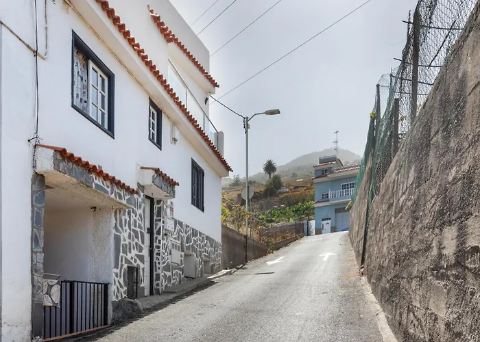 Apartmán Rural Zona Norte *