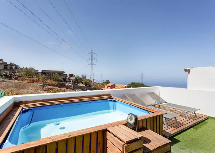 Rural Zona Norte شقة