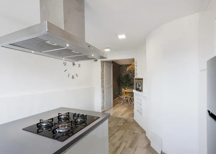 شقة Rural Zona Norte