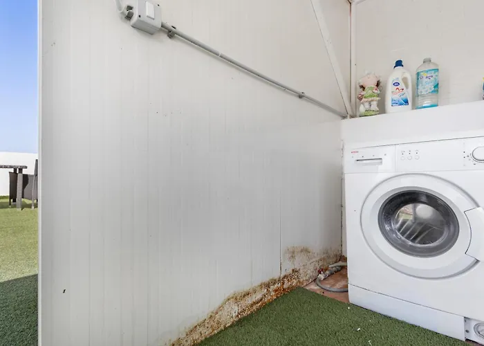 Apartmán Rural Zona Norte *